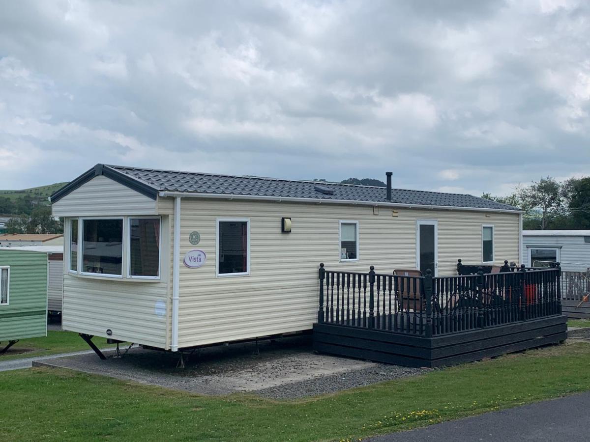 B3 Swn Y Mor Hotel Aberystwyth Luaran gambar