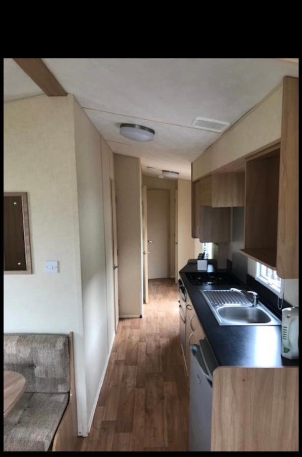 B3 Swn Y Mor Hotel Aberystwyth Luaran gambar