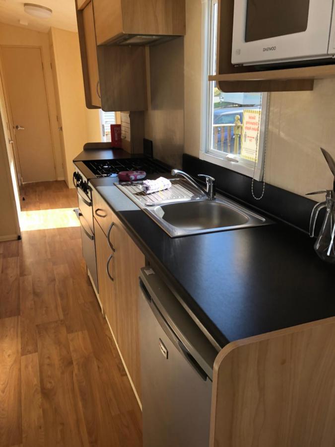B3 Swn Y Mor Hotel Aberystwyth Luaran gambar