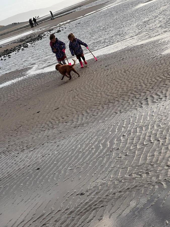 B3 Swn Y Mor Hotel Aberystwyth Luaran gambar