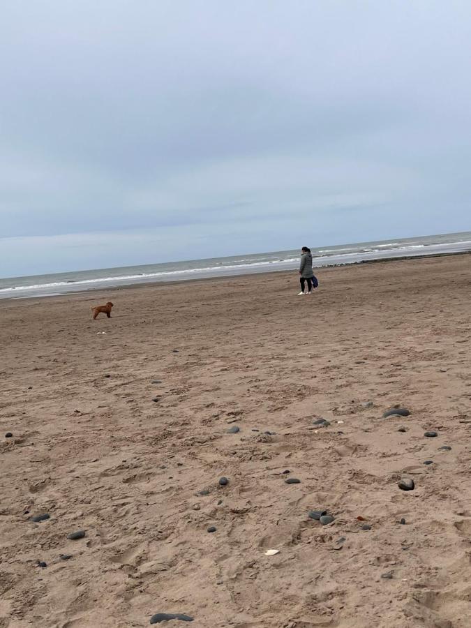 B3 Swn Y Mor Hotel Aberystwyth Luaran gambar