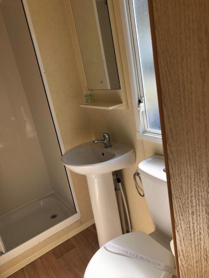 B3 Swn Y Mor Hotel Aberystwyth Luaran gambar
