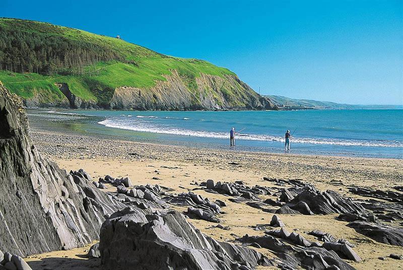 B3 Swn Y Mor Hotel Aberystwyth Luaran gambar