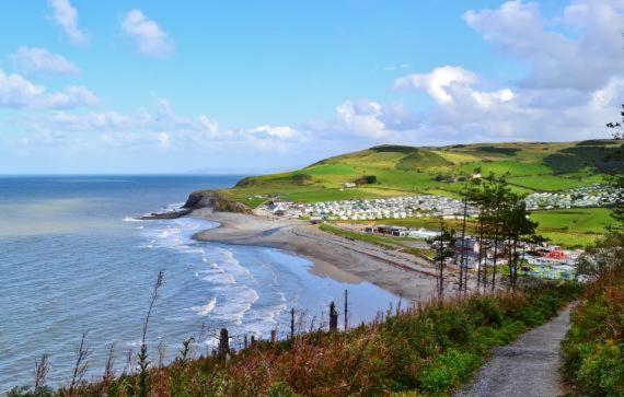 B3 Swn Y Mor Hotel Aberystwyth Luaran gambar