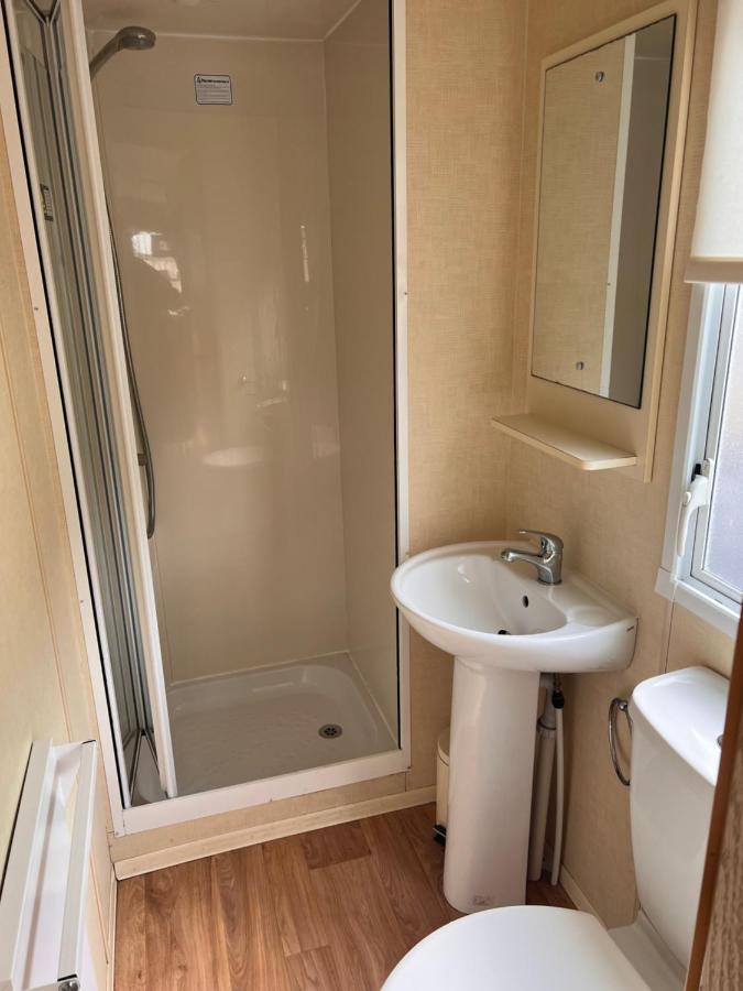 B3 Swn Y Mor Hotel Aberystwyth Luaran gambar