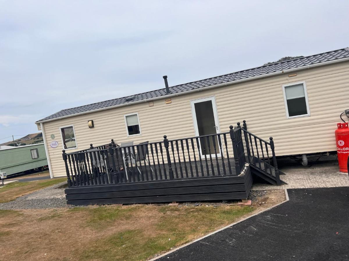 B3 Swn Y Mor Hotel Aberystwyth Luaran gambar