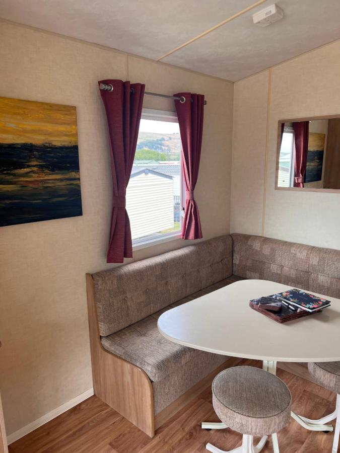 B3 Swn Y Mor Hotel Aberystwyth Luaran gambar