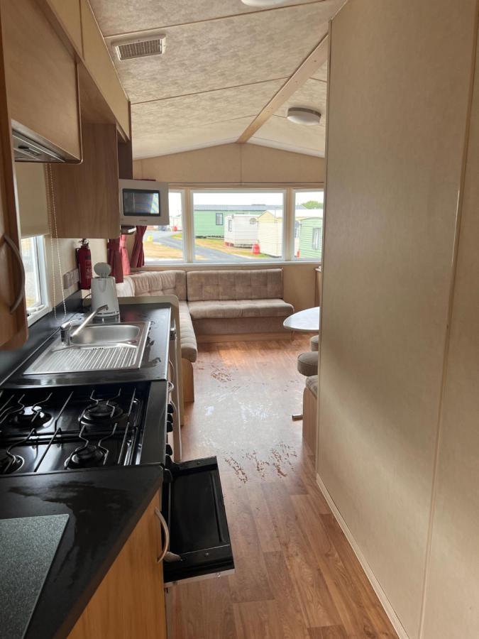 B3 Swn Y Mor Hotel Aberystwyth Luaran gambar